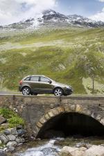 Opel Antara 2006 года